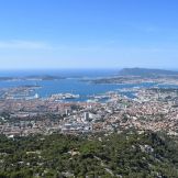 Vente de logements individuels Toulon (83)